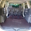 พรมปูพื้นรถยนต์ Toyota Avanza 2012 เครื่อง 1.5 CC.