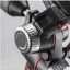 หัวแพนManfrotto MHXPRO-3W 3-Way tripod head with retractable levers ออกแบบมาเพื่อให้มีความแม่นยำและความคล่องตัวมากที่สุด ควบคุมการปรับแพนและแกนเอียงได้จากตัวปรับทั้งสามจุด MF-MHXP-RO3W1 ประกันศูนย์ 5 ปี