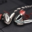 ขาย OSTRY KC07 หูฟัง Hybrid 2ไดร์เวอร์ (BA+DD) ถอดสายได้