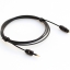 ขายสาย X-Tips optical to Mini Optical ขนาด3.5mm สายยาว 1.5 เมตร