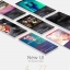 Shanling M2s เครื่องเล่นเพลงพกพา DAP และ DAC รองรับ DSD MP3 Bluetooth