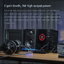 FiiO R7 เครื่องเล่นเพลงสตรีมมิ่งตั้งโต๊ะ DAP+DAC+AMP ครบจบในตัว รองรับ MQA, Roon Ready