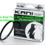 Filter Kani Pro+ MC Protector 39 mm ประกัน 2 ปี