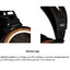 ขาย Sendy Audio Peacock หูฟัง headphone ไดรเวอร์ Planar Magnetic