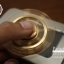 ของเล่นกำลังฮิต Spinner รูป พงันเรือ หมุนดี น้ำหนักเยี่ยม พร้อมกล่องเหล็ก 1
