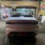 พรมรถ BYD Seal 5 DM-i 2025 ปูพรมVVIP สีดำด้ายดำ