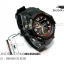 นาฬิกา US submarine Adventure Protector รุ่น TP3156M สีดำตัดแดง(พื้นดำ)