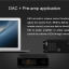 ขาย TOPPING E30 DAC ชิป AK4493 XU208 รองรับ PCM 32bit/768k DSD512