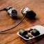 ขาย Macaw GT100S หูฟังระบบ inverted dynamic driver ตัวแรกของโลก รองรับมือถือ Smartphone