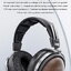 FiiO FT1 หูฟัง Headphones ไดรเวอร์ไดนามิก 60มม. ฝาครอบหูฟังไม้วอลนัทอเมริกัน ประกันศูนย์ไทย