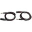 ขาย TOPPING TCT2 สาย 6.35 Balanced Male เป็น XLR 3 Pin Male