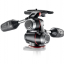 หัวแพนManfrotto MHXPRO-3W 3-Way tripod head with retractable levers ออกแบบมาเพื่อให้มีความแม่นยำและความคล่องตัวมากที่สุด ควบคุมการปรับแพนและแกนเอียงได้จากตัวปรับทั้งสามจุด MF-MHXP-RO3W1 ประกันศูนย์ 5 ปี