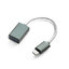 ขาย DD MFI06F สายแปลง Lightning เป็น USB TypeA สำหรับต่อกับ DAC/AMP