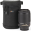 กระเป๋าเลนส์ LOWEPRO LENS CASE 9 x 13 CM (BLACK) ขนาด 9 x 9 x 13 cm ซม for 55-200mm f/4 ของแท้ประกันศุนย์ รับประกัน 3ปี (ส่งฟรี)