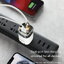 DD JT-P18 หัวชาร์จไว รองรับ PSS 33W, PD 30W จอแสดงกำลังไฟแบบ Realtime ขาพับเก็บได้