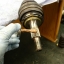 c-124. CRC สารทองแดงเหลวป้องกันการจับยึด CRC COPPER ANTI-SEIZE 226 กรัม