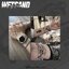 WetSand Tattoo sticker set Ver.1