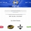 c-068. นํ้ายาอุดรอยรั่วนํ้ามันเครื่อง K&W SUPER TURBO™ Engine Oil Stop Leak