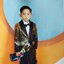 พร้อมเช่า ชุดสูทเด็กชาย สีทูโทน งานกลิตเตอร์แน่นๆ หรูหรา **พร้อมเช่าไซส์ 120,130,140,150**