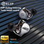 ขาย BGVP DM8 หูฟัง 8 ไดรเวอร์ 8BA รองรับ Hi-Res