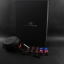 หูฟัง Audiosense V2-Mix4 2 Drivers 1Dynamic 1Balance เสียงโปร่ง รายละเอียดจัดเต็ม ราคาประหยัด