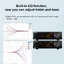 Topping MX3S DAC/AMP ตั้งโต๊ะแบบออลอิลวันพร้อมรีโมทควบคุม ประกันศูนย์ไทย