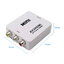 ขาย X-tips AV2HDMI ตัวแปลงจาก AV เป็น HDMI รองรับอัพ scale เป็น 1080P