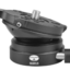 The LE-60 leveling head ฐานปรับระดับ Sirui LE-60 ขาตั้งกล้องและวิดีโอหรือหัวบอล ฐานปรับระดับ15 องศา ในทิศทางใดก็ได้
