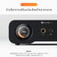 Fosi Audio ZH3 DAC/AMP ตั้งโต๊ะแบบ All-in-One สำหรับระบบเสียงเดสก์ท็อป ประกันศูนย์ไทย