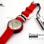 นาฬิกา US submarine Standard TP2125L สีแดง