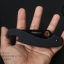 มีดพับ Land Knife LH-03 ด้ามสีดำสนิท ใบดำ (ของแท้) สวยงาม แกร่ง ทนทาน