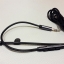 Aux Audio Cable For Headphone With Mic สายหูฟังแบบมีไมค์และปุ่มเพิ่มลดเสียงใช้กับ Smartphone