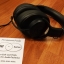 Premium Pads M-Series Earpad เอียร์แพดแบบหนานุ่มพิเศษสำหรับหูฟัง Audio Technica Ath M20x M30x M40x M50x MSR7