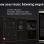 Cayin I5 เครื่องเล่นพกพา Android Music Player ระดับเรือธงรองรับ Lossless Dsd รวมทั้ง Wifi Bluetooth ครบถ้วน