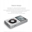 Fiio X1 เครื่องเล่นเพลงพกพา ให้คุณภาพเสียงระดับสตูดิโอ รองรับเพลงความละเอียดสูง High-Res Music Support
