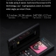 ขาย FiiO M3 Pro DAP พกพารองรับ lossless , Hi-Res , Touchscreen , บันทึกเสียง , อ่านebook ประกันศูนย์ไทย