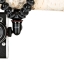 Joby JOBY GORILLAPOD 1K KIT (BLACK/CHARCOAL) รับน้ำหนัก 1 KG ขาตั้งกล้อง มาแทน GP1 ถอดหัวบอลได้ รับประกันศูนย์ 1 ปี