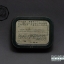 กล่องเหล็ก Strepsils รุ่นเก่า สีเขียวมะกอกรุ่นเก่า กล่องนี้หายาก ปี 1980 #S443