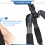 ขาตั้งกล้อง Sirui A-1205 Tripod (2 in 1) พร้อมหัว Y-11 Ball Head จัดส่งฟรี รับประกันศูนย์ 6 ปี