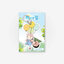 เมื่อวันฟ้าใส -Acrylic keyring