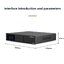 ขาย SMSL A300 Power Amplifier ตั้งโต๊ะ รองรับ Bluetooth5.0 ประกันศูนย์ไทย