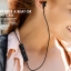 หูฟัง MEElectronics (Mee Audio) M9B Bluetooth Inear บลูทูธ ไร้สาย เบสหนักแน่น ใส่สบาย รายละเอียดเสียงสุดยอด