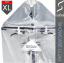 sabai cover ผ้าคลุมจักรยาน - รุ่น SHOWCASE Lite - [ SIZE XL ]