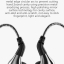 ขาย Blon BL03 หูฟัง Dynamic 10mm ใช้ Carbon Diaphragm เป็นส่วนประกอบไดร์เวอร์