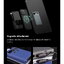 Cayin RU9 DAC/AMP พกพา หลอดสุญญากาศ Nutube 6p1 และ DAC Dual AK4493SEQ ประกันศูนย์ไทย