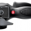 หัวบอลด้ามจับ manfrotto 324RC2 MF-0324-RC201 หมุนรอบตัว 360 องศา ก้มเงยในแนวนอนและตั้งได้ +90/-90องศา ประกันศูนย์ 5 ปี