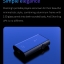 Shanling UP4 ของแท้ รับประกันศูนย์ไทย Bluetooth DAC AMP รองรับ Bluetooth5.0 , LDAC , HWA , atpX HD , aptX LL