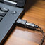 ขาย BGVP T01 สาย USB Type-C เป็น 2.5/3.5 สำหรับมือถือและคอมพิวเตอร์