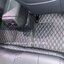 พรมรถ BYD Seal 5 DM-i 2025 ปูพรมVVIP สีดำด้ายดำ