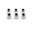 ขาย X-tips Dot จุกหูฟังยาง 6 คู่ อย่างดี